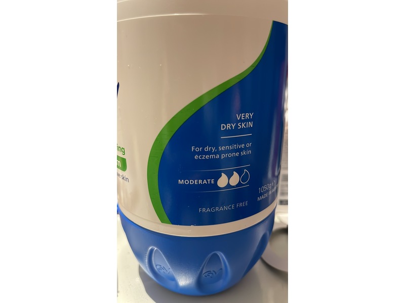 QV Moisturising Cream, 1Kg