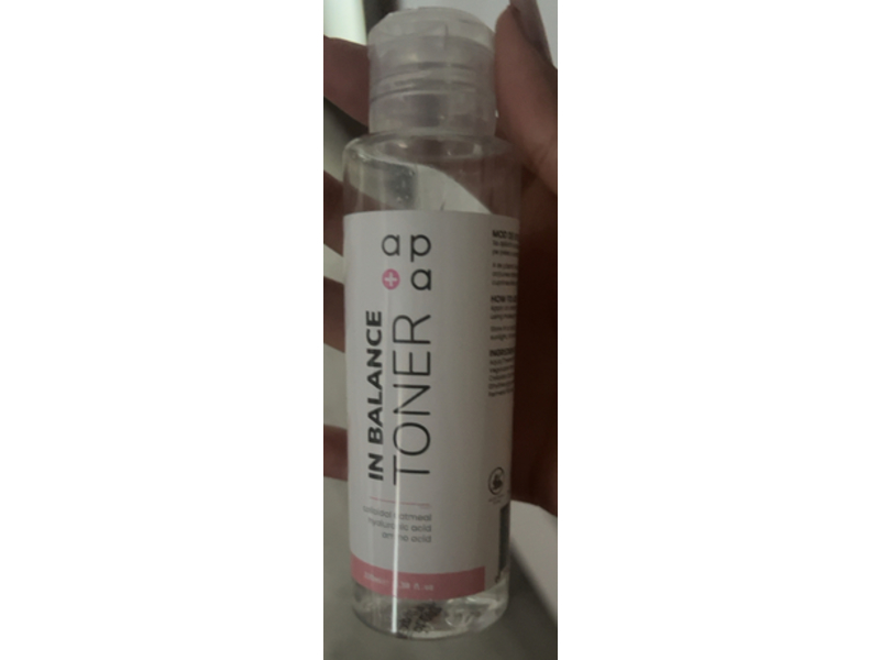 Synergy Therm In Balance Toner, 100 mL