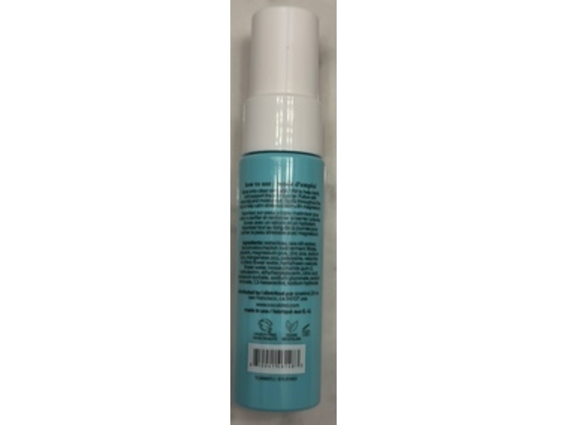 Cocokind Calming Magnesium Mist, 1 fl oz/30 mL