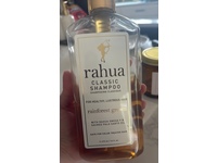 Rahua Classic Shampoo, Rainforest Grown, 16 fl oz/475 mL - thumbnail 2