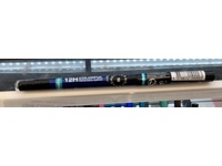 Sephora Collection 12H Colorful Waterproof Retractable Eye Pencil, Shimmer Navy, 0.010 oz/0.3 g - thumbnail 2