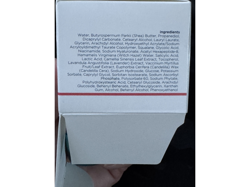 M-61 Powerglow Pro+ Eye Cream Concentrate, Niacinamide & Neuropeptide, 0.5 fl oz/15 mL