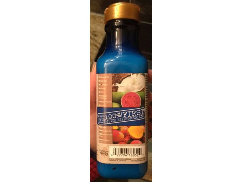 Maui Moisture Nourish & Moisture + Coconut Milk Conditioner, 13 fl oz