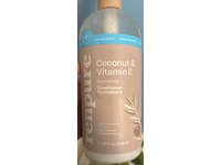 Renpure Nourishing Conditioner, Coconut & Vitamin E, 28 fl oz/828 mL - Image 3
