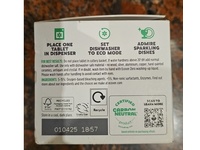 Ecover All In One Dishwasher Tablets, 24 Count - Image 4