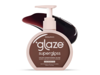 Glaze Super Color Conditioning Gloss, Blazing Brown, 6.4 fl oz/190 mL - Image 2
