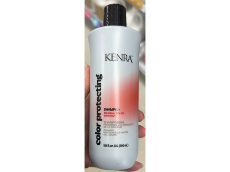Kenra Color Protecting Shampoo, 10.1 fl oz/300 mL
