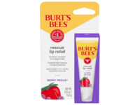 Burt's Bees Rescue Lip Relief , Berry Medley, 0.35 oz/9.92 g - Image 2