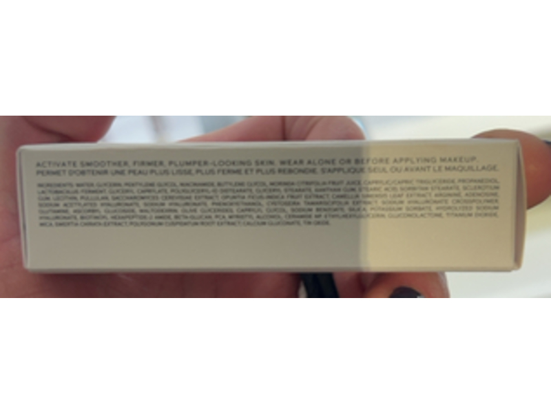 Westman Atelier Skin Activator Serum, 0.67 fl oz/20 mL