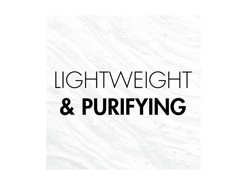 Nexxus Clean and Pure Clarifying Shampoo and Conditioner With ProteinFusion, 2-Pack 33.8 oz