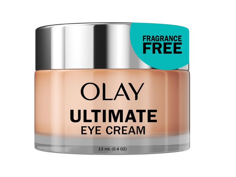 Olay Eyes Ultimate Eye Cream, 0.4 fl oz/13 mL