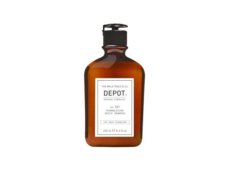Depot No.101 Normalizing Daily Shampoo, 8.4 fl oz/250 mL
