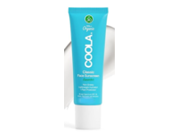 Coola Classic Face Sunscreen, SPF 30, Cucumber, 0.85 fl oz/25 mL - Image 2