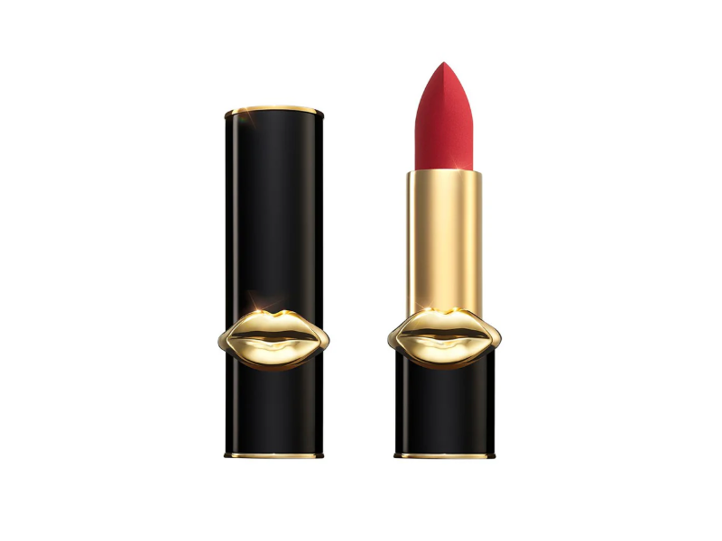 Pat McGrath Labs Matte Trance Lipstick, Elson, 0.14 oz/4 g