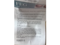 FEG Eyelash Enhancer Mascara, 3 mL - thumbnail 2
