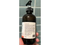 Amanda Ross Skin Care Nourishing Shampoo, Vanilla Sweet Grass, 16 oz - Image 5