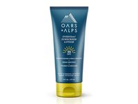 Oars + Alps Everyday Sunscreen Lotion, SPF 35, Vitamin E & Squalane, 6 fl oz/177 mL - thumbnail 1