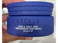 Cecred Hair & Scalp Balm, 4 oz/113 g - Image 5