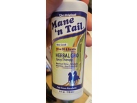 Mane 'n Tail Herbal Gro Spray Therapy, 6 fl oz/178 mL - Image 3