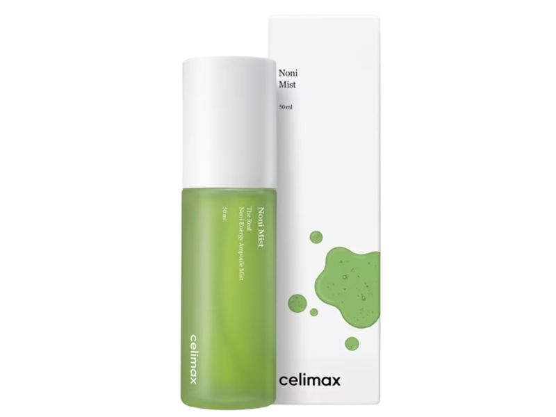 Celimax Noni Mist, 1.69 fl oz/50 mL