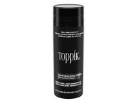 Toppik Hair Building Fibers, Black, 0.97 oz/27.5 g - Image 2