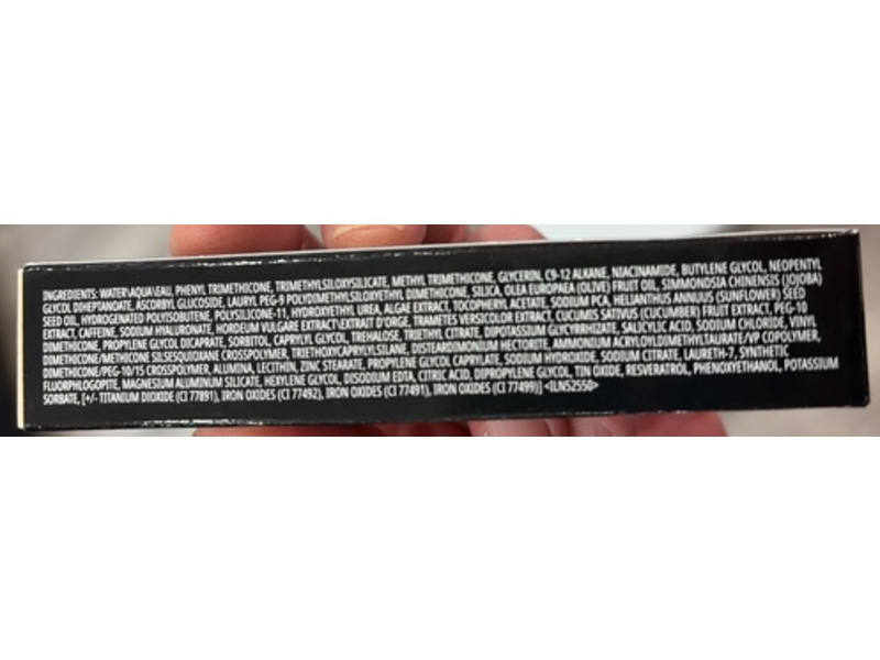 M.A.C Cosmetics Studio Radiance 24hr Luminous Lift Concealer, NC10, 0.37 fl oz/11 mL