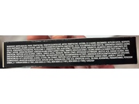 M.A.C Cosmetics Studio Radiance 24hr Luminous Lift Concealer, NC10, 0.37 fl oz/11 mL - Image 4