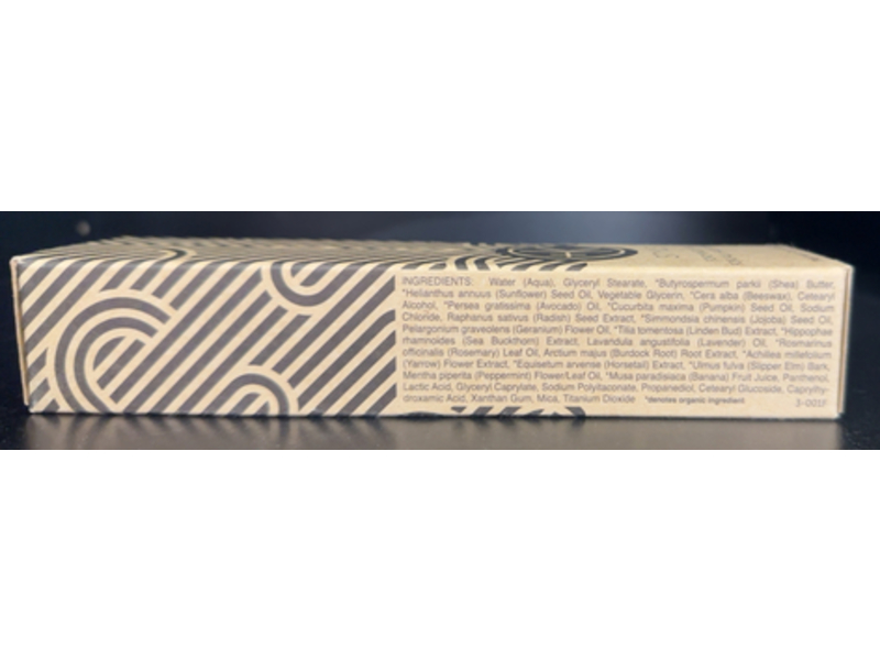 Cult + King Style Forming Lotion, 3 oz/85 g