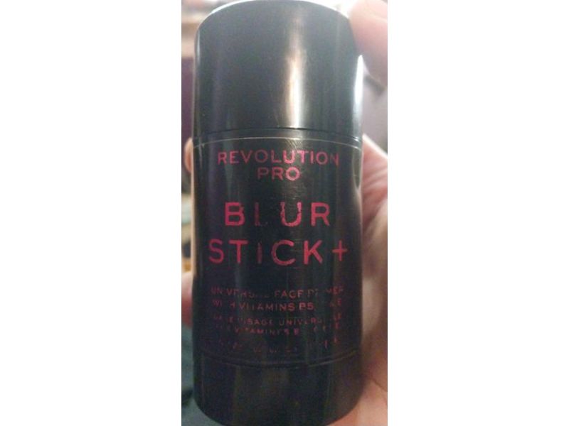 Revolution Pro Blur Primer Stick, 1.5 oz/30 g