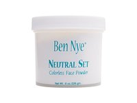 Ben Nye Neutral Set Colorless Powder, 7 oz/200 mL - thumbnail 1