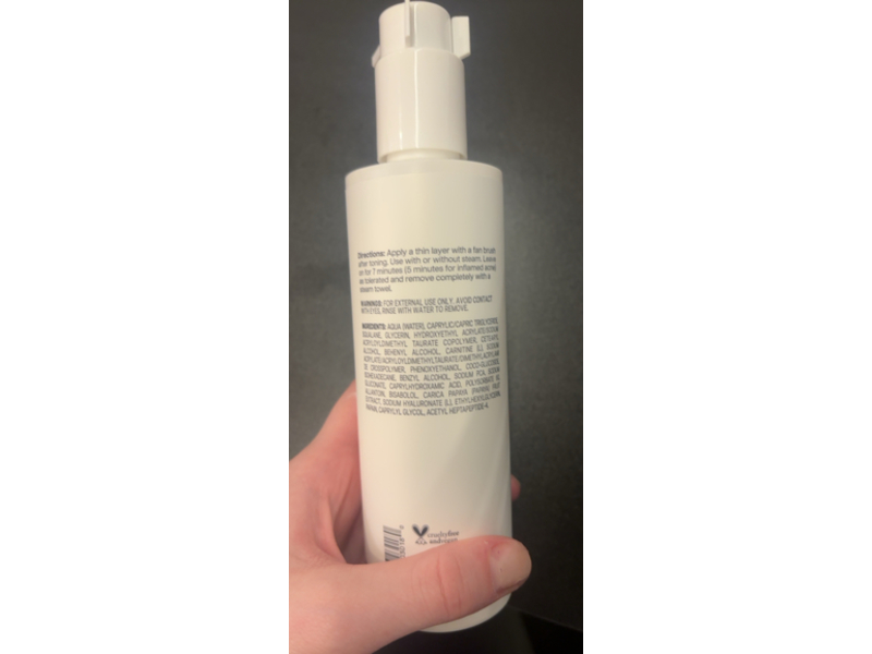 Face Reality Hydrating Enzyme Treatment Exfoliation, 88 fl oz/236 mL