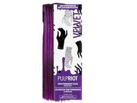 Pulpriot Semi-Permanent Color Egg Plant, Velvet, 4 fl oz/118 mL - thumbnail 1