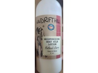 Windrift Hill Moisturizing Goat Milk Lotion, Flathead Cherry, 8 oz - thumbnail 2