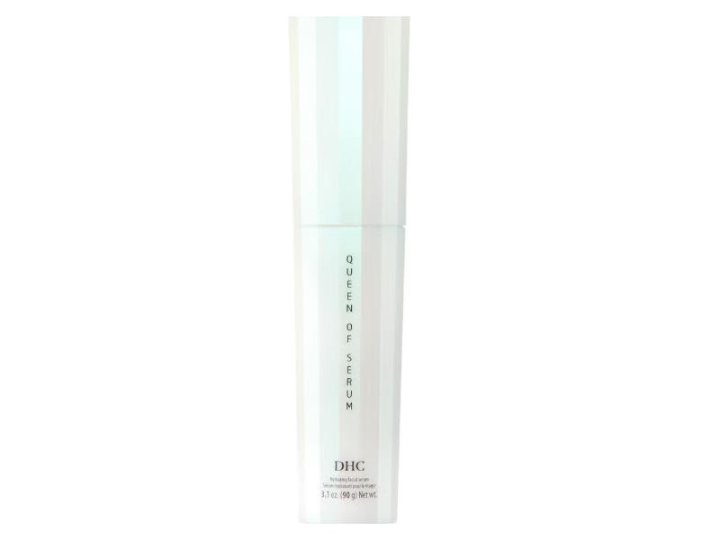 DHC Queen Of Serum Hydrating Facial Serum, 3.1 fl oz/90 g