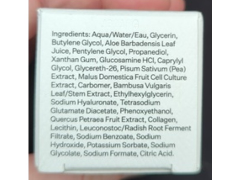 ACT+ ACRE Cold Processed Stem Cell Scalp Serum, 1 fl oz/30 mL