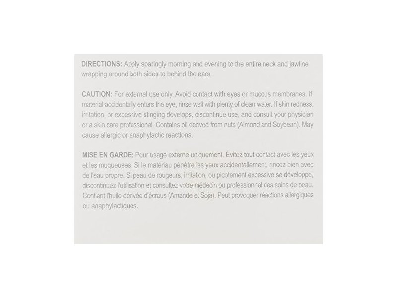 Jan Marini Skin Research Marini Juveneck Neck Cream, 2 oz.