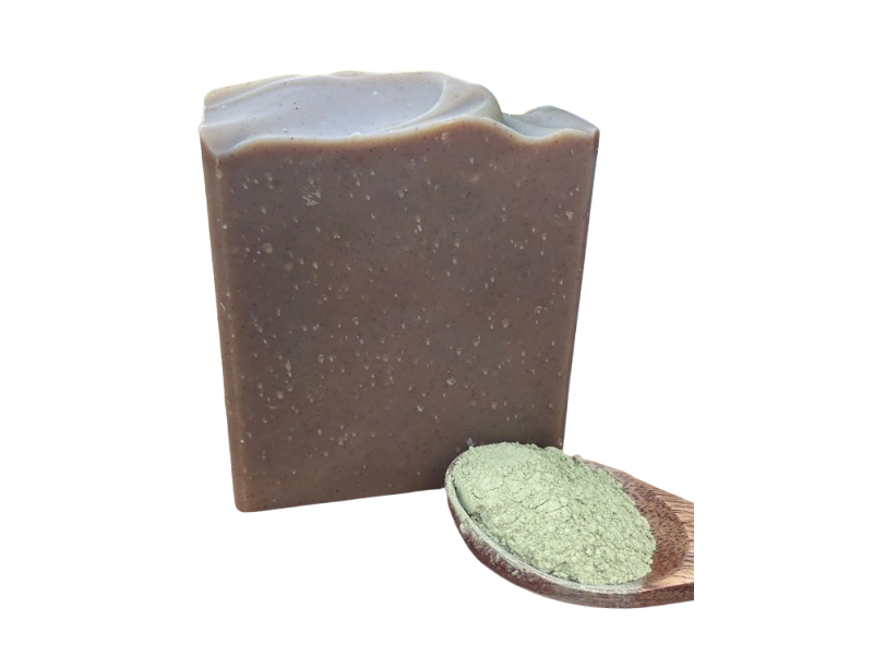 Del Toro Ranch The Signature Bar, Matcha, 4.5 oz/128 g