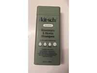 Kitsch Volumizing Shampoo, Rosemary & Biotin, 12.3 fl oz/364 mL - thumbnail 2