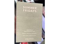 Summer Fridays Gentle Reset Daily Exfoliating Pads, 30 Pads - Image 3