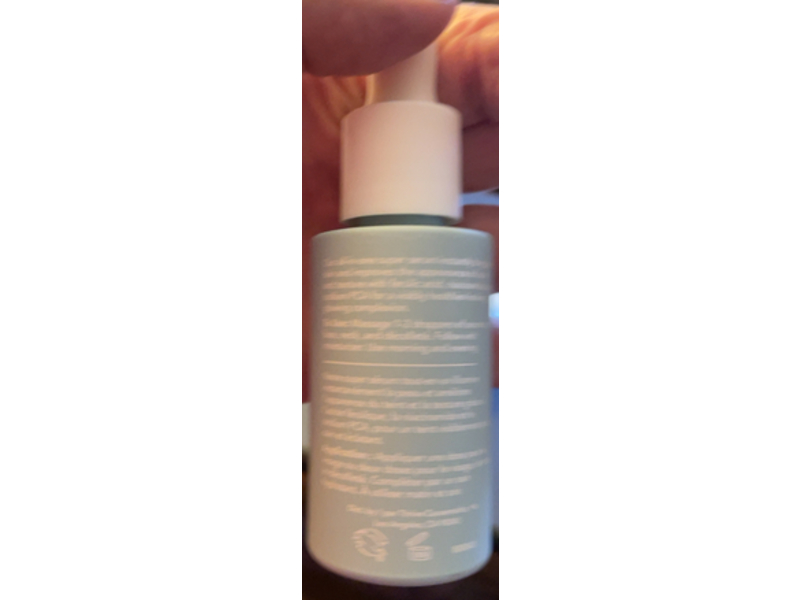 Thrive Causemetics Bigger Than Beauty Liquid Brilliance Super Serum, 1 fl oz/29.5 mL