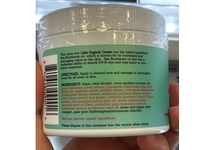 Calia Extra Rich Skin Cream, Sea Buckthorn Oil, 4 oz/120 mL - Image 4