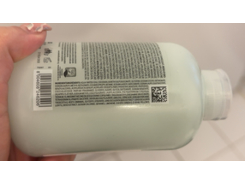 Davines Melu Shampoo, Lentil Seed Extract, 8.45 fl oz/250mL
