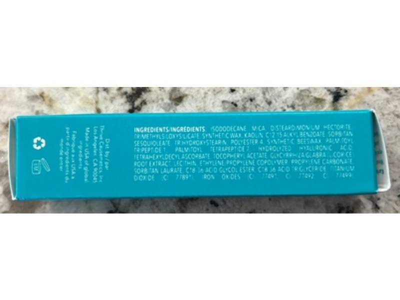 Thrive Causemetics Eye Lift 360 Waterproof Eyeshadow Primer, 0.27 fl oz/8 mL