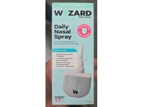 Wizard Wellness Daily Nasal Spray, Botanical Breeze, 1 oz/30 mL - thumbnail 2