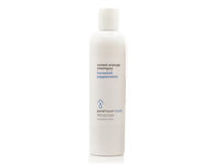 Purehaven Sweet Orange Body Shampoo, Horsetail Peppermint, 8 oz/227 g - Image 2