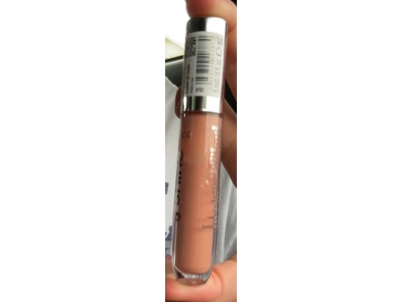 Essence Extreme Shine Volume Lip-Gloss No 11 Power of nude, 5 ml