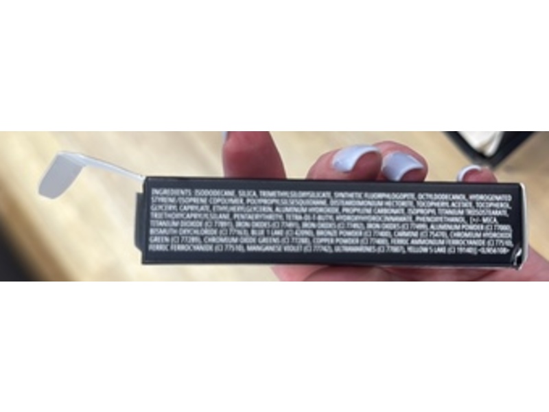 M.A.C Multisculpt Matte Liquid Colour, Brule, 0.15 fl oz/4.5 mL