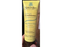 The Naked Bee Nutirent Rich Conditioner, Orange Blossom Honey, 8 fl oz/237 mL - Image 3