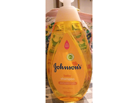 Johnson's Baby Shampoo, 500 mL - thumbnail 2