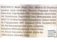 Victoria's Secret Fragrance Lotion, Love Addict, 8 fl oz/236 mL - thumbnail 4